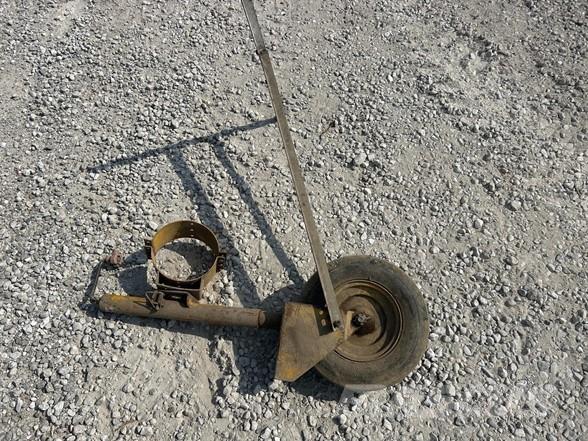  AUGER JACK Other