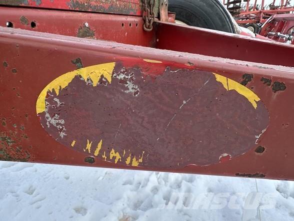 Balzer 12 Other trailers