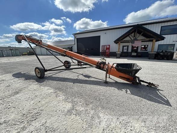 Batco 1330TD Grain cleaning machines