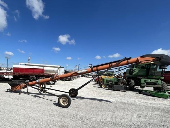 Batco 1330TD Grain cleaning machines