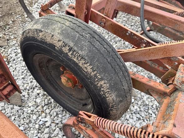 Brady W11 Cultivators