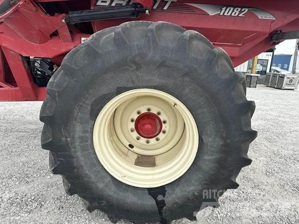 Brent 1082 Grain / Silage Trailers