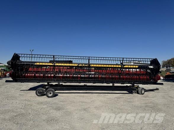 Case IH 3020 Combine harvester heads