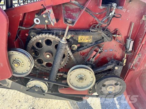 Case IH 3020 Combine harvester heads