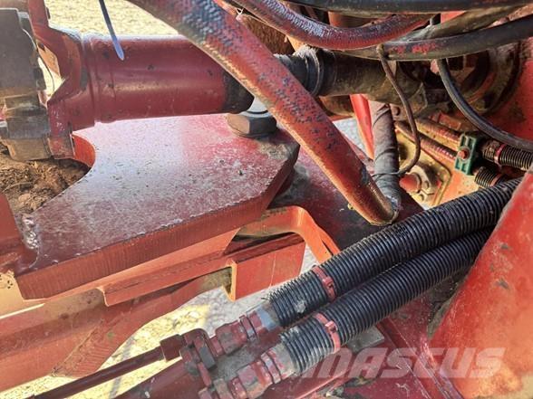 Case IH 9150 Tractors