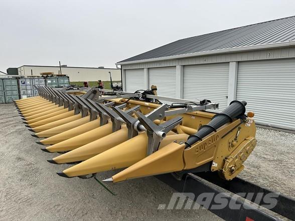 CLAAS 18-20C Combine harvester heads