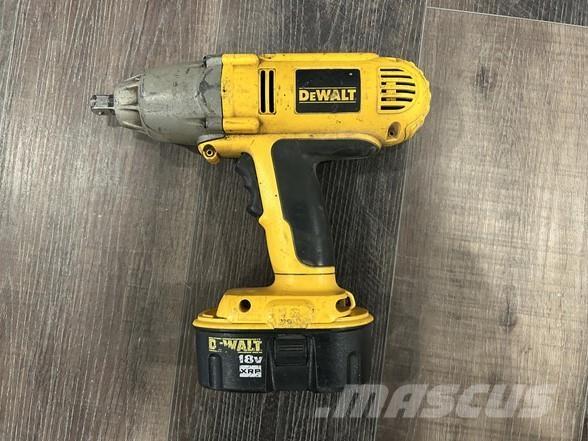 DeWalt DW059 Instruments, measuring and automation equipment