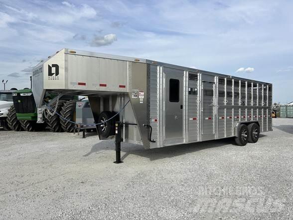 Duralite ASC25 Livestock transport