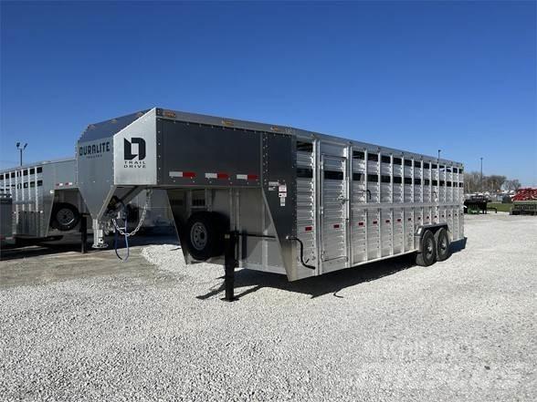 Duralite ATD25 Livestock transport