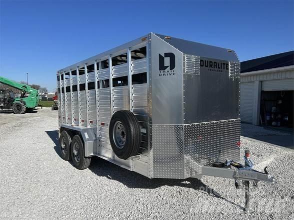 Duralite ATDBP Livestock transport