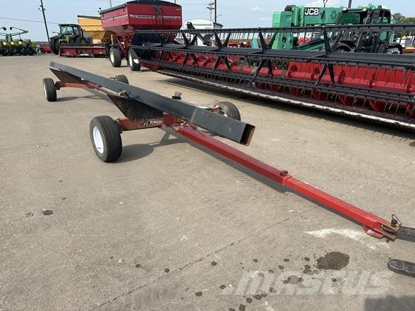 E-Z Trail 672 Other trailers