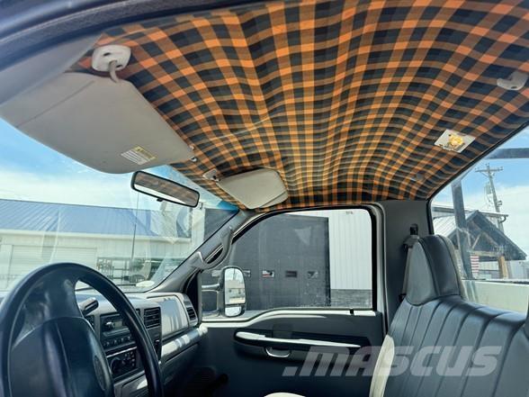 Ford F450 SD Other