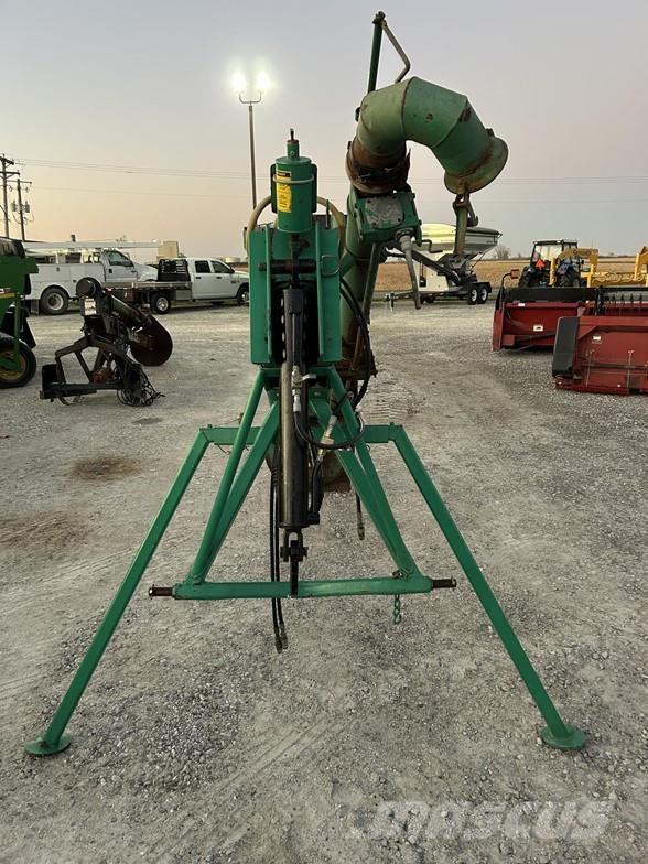 Gea SP-3B-8 Manure spreaders