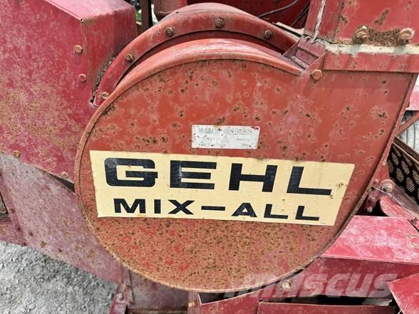 Gehl 95 Other