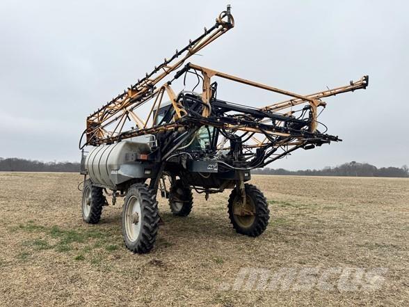 Hagie 2100 Self-propelled sprayers