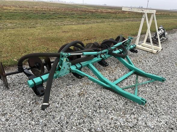 Houle 22CDI Manure spreaders