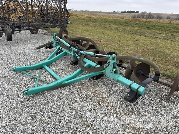 Houle 22CDI Manure spreaders