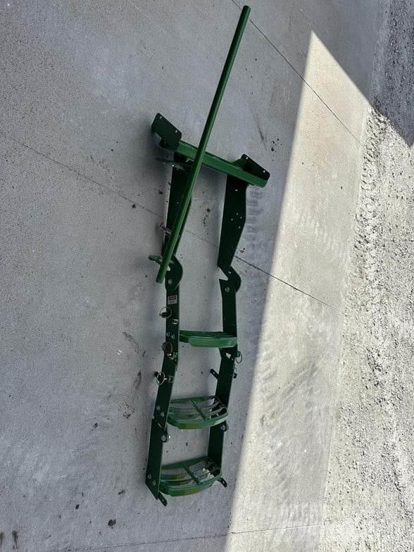 John Deere  Other