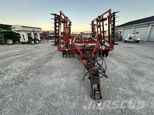 Kent SERIES VI Mowers