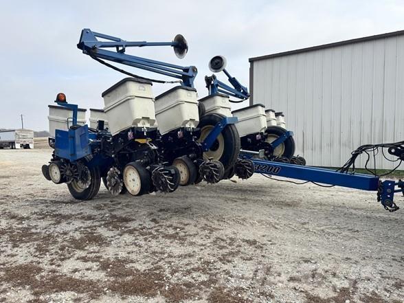 Kinze 3200 Planters