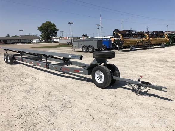  LEGACY SPT38 Other trailers