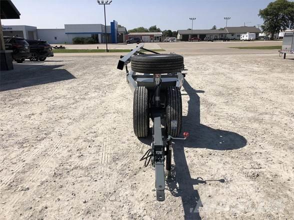  LEGACY SPT38 Other trailers