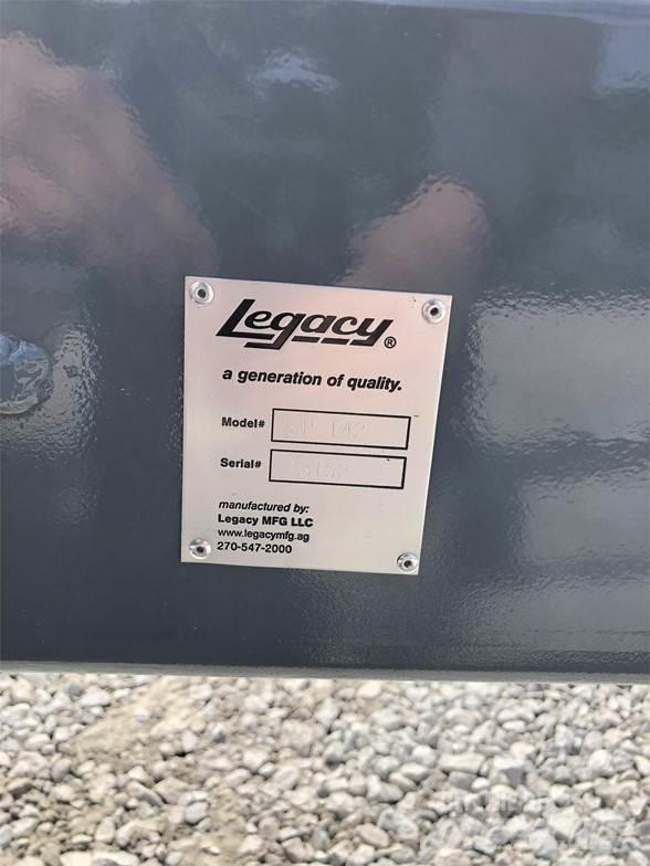  LEGACY SPT42 Other trailers