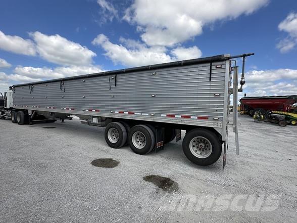 Timpte T5062 Grain / Silage Trailers