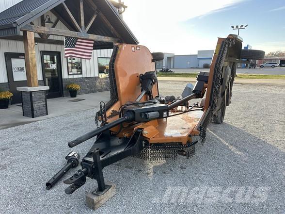 Woods BW1800XQ Mower-conditioners