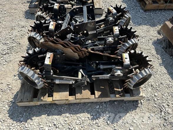 YETTER  Other