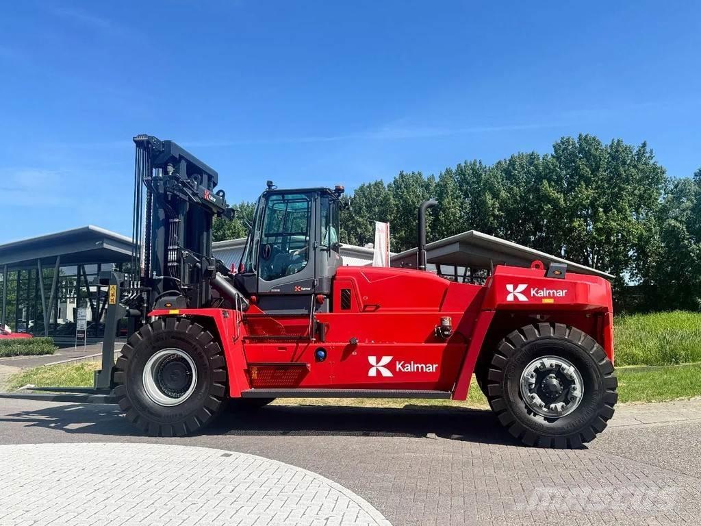 Kalmar DCG330-12 Diesel trucks