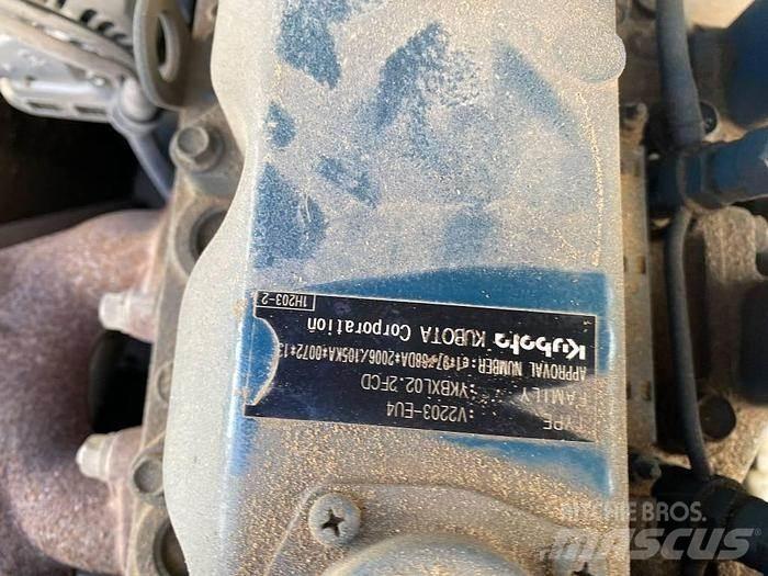 Terex TA3SH Site dumpers