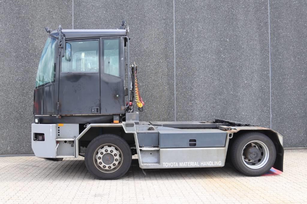 Kalmar TR 618 i Terminal tractors