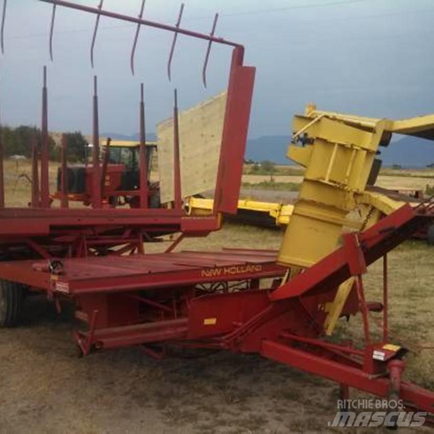 New Holland 1033 Other forage harvesting equipment