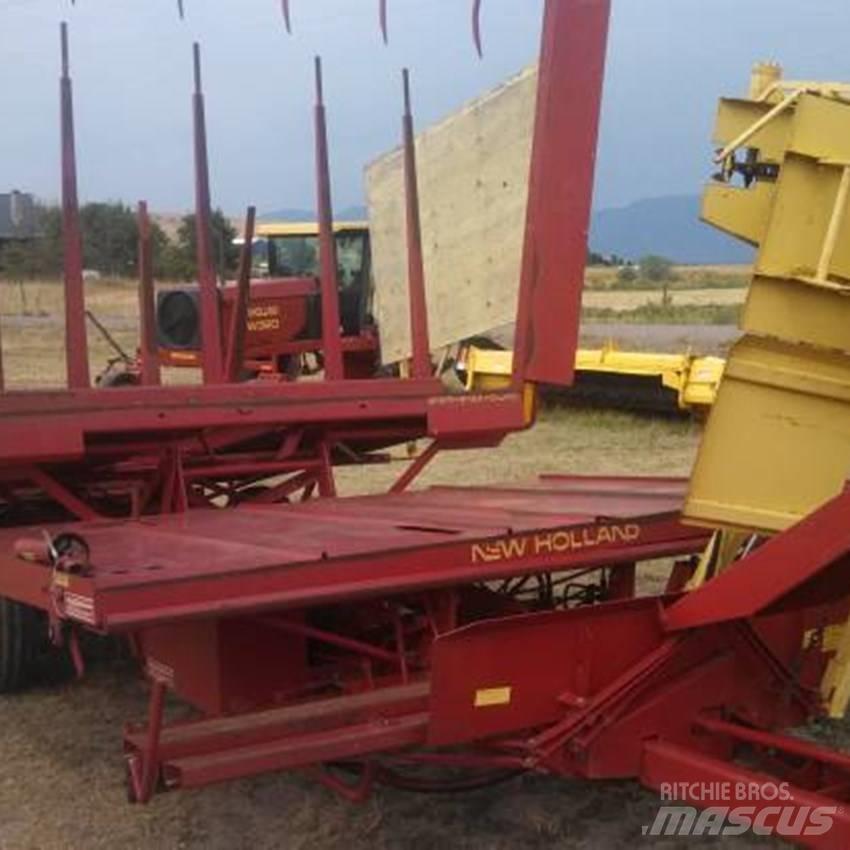 New Holland 1033 Other forage harvesting equipment