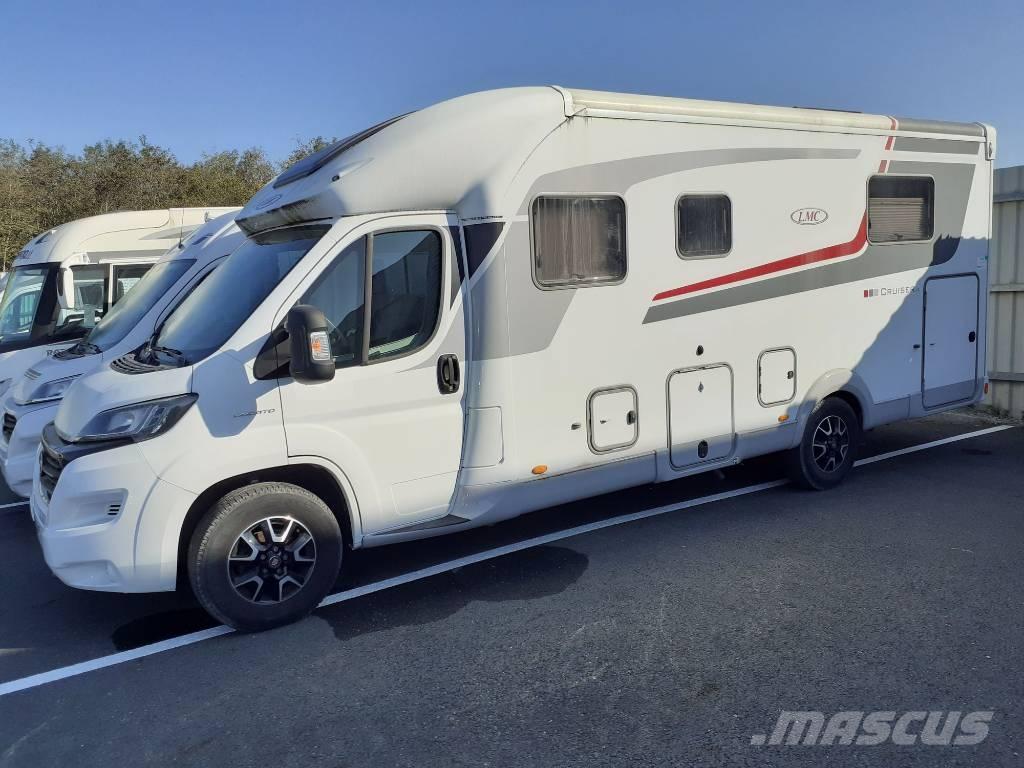 Fiat Ducato Camper vans, winnabago, Caravans