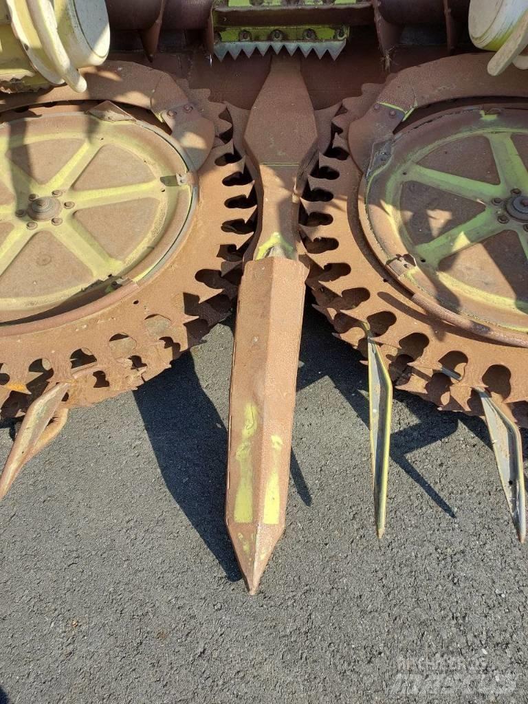 CLAAS RU 600 Contour Other forage harvesting equipment