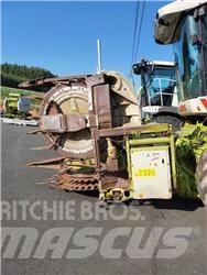 CLAAS RU 600 Contour Other forage harvesting equipment