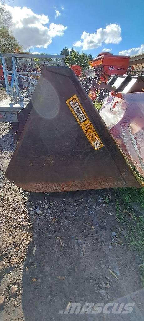 JCB 980/A9940 BUCKET Other loading and digging and accessories