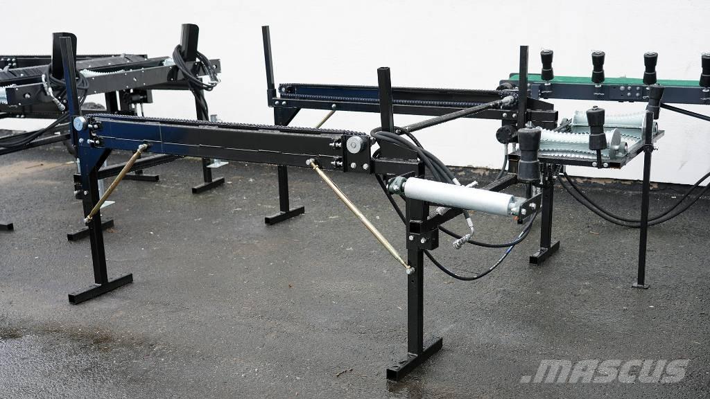  IM STOCKBORD Other components