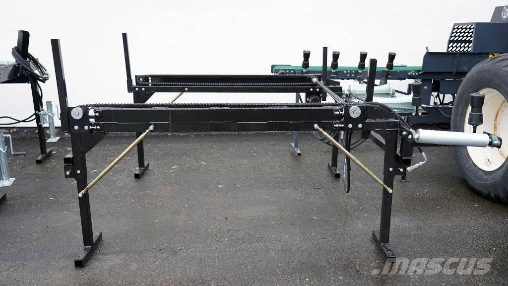  IM STOCKBORD Other components