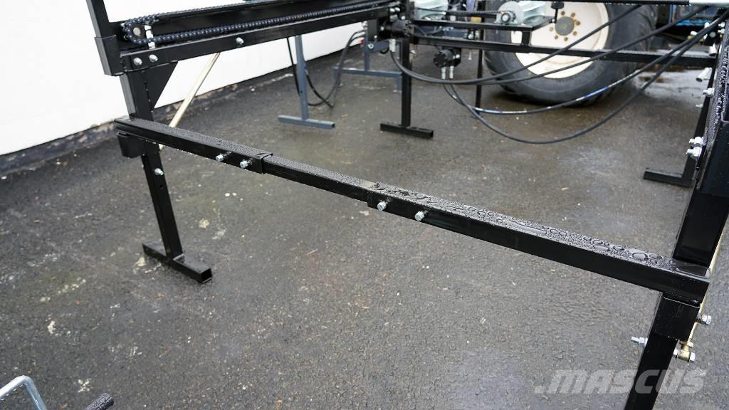  IM STOCKBORD Other components