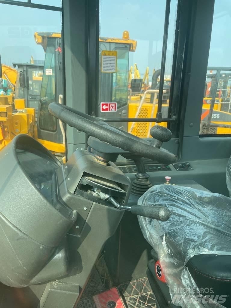 SDLG LG 956F Wheel loaders