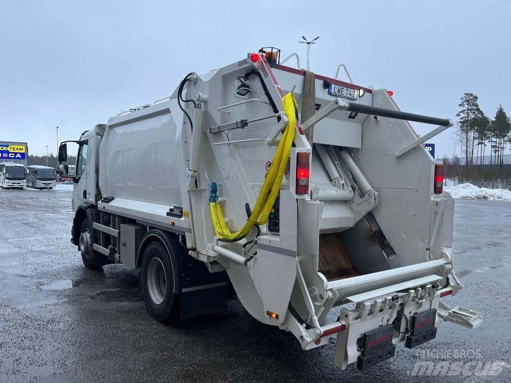 Volvo FE280 4x2 Other trucks