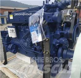 Weichai WD10G220E22 Engines