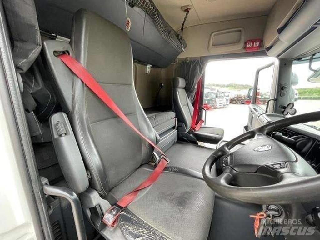 Scania G 450 LA Prime Movers