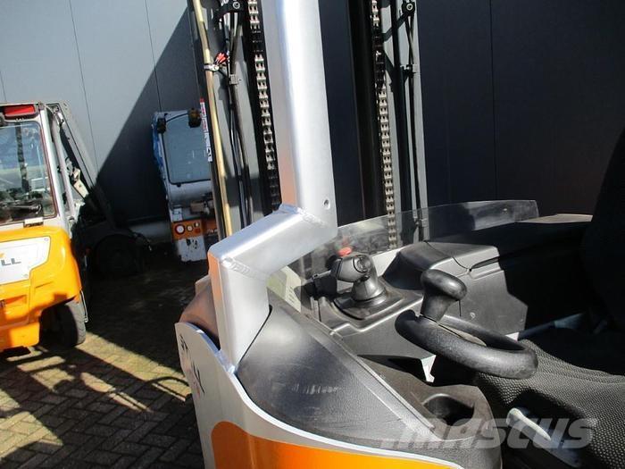 Still FM X12 N Reach truck