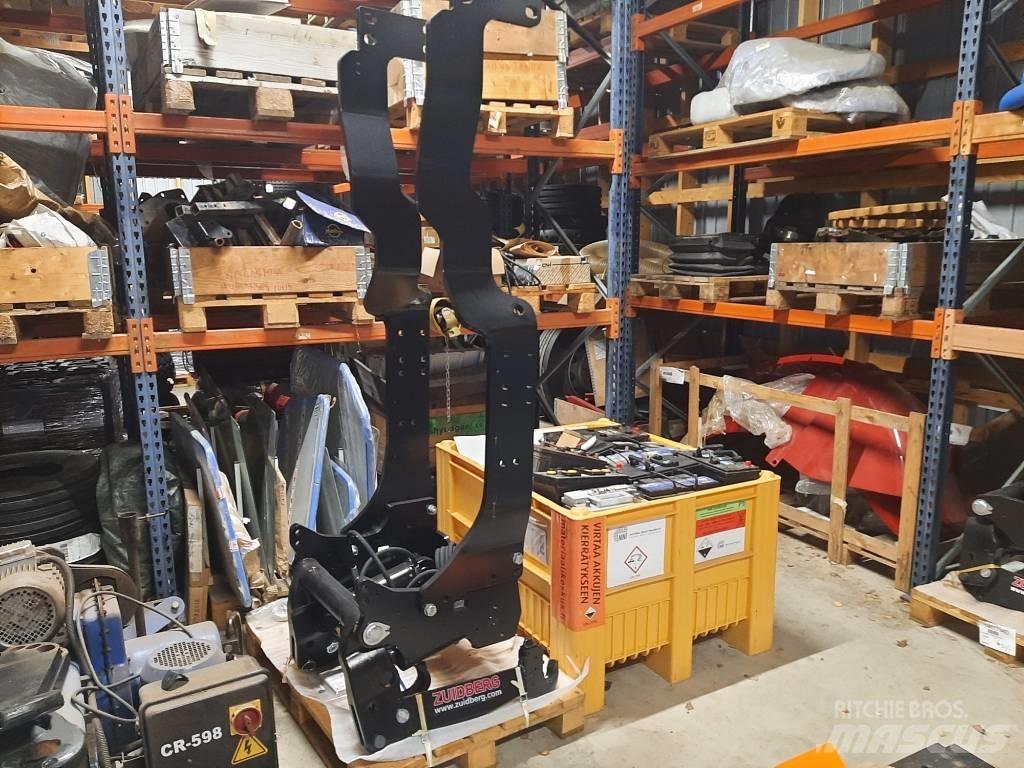 Zuidberg 5.0 tn Other tractor accessories