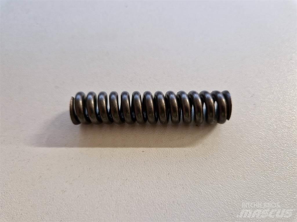Rottne 075-0051 Hydraulics