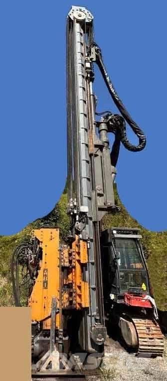 ABI TM14/17 SL Drilling rigs